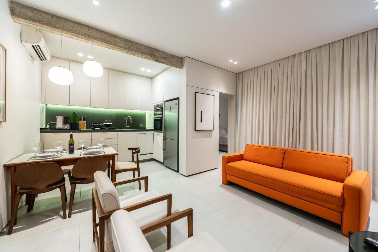 Vila Jahu São Paulo Exteriér fotografie