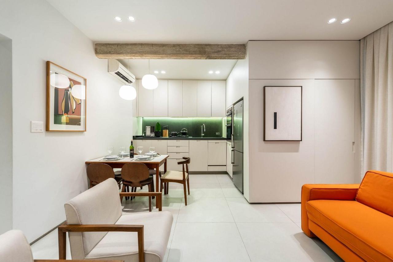Vila Jahu São Paulo Exteriér fotografie