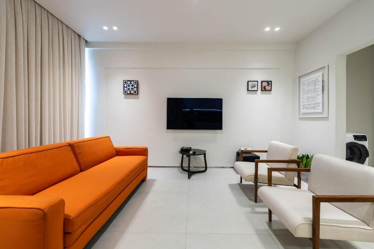 Vila Jahu São Paulo Exteriér fotografie
