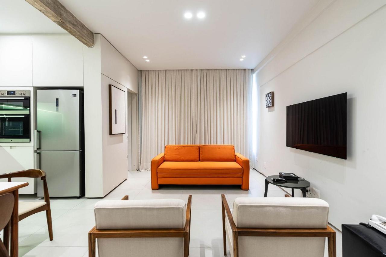 Vila Jahu São Paulo Exteriér fotografie